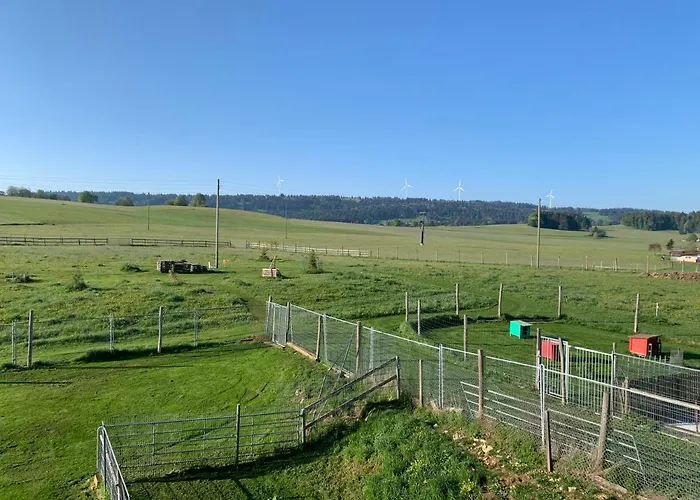 Vent_du_nord Lejlighed *